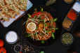 Chicken Karahi