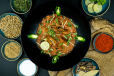Mutton Karahi