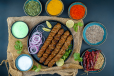 Turkish Kebab