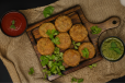 Shami Kebab