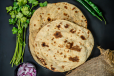 Tandoori Roti