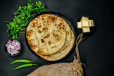 Butter Naan