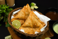 Chicken Samosa