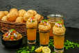 Gol Gappa