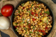 Chana Chat