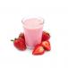 Strawberry Milkshake