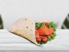 Chicken Tikka Wrap