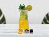 Passion Fruit Mojito