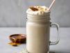 Badam Milkshake
