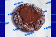 Salted Chocolate Cookie