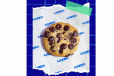 Vanilla Choco Cookie