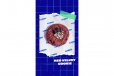 Red Velvet Cookie