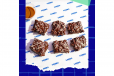 Marshmallow Brownie (8 Pieces)