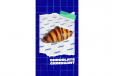 Choco Croissant