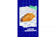Lotus Croissant