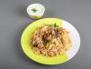 Single Beef Pulao