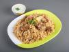 Double Beef Pulao