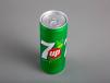7 Up Can