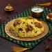 Chicken Bhuna (Boneless) Biryani