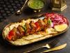 Tandoori Paneer Tikka