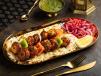 Tandoori Mushroom