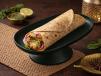 Malai Chicken Kebab Roll
