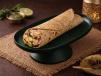 Malai Paneer Kebab Roll