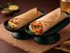 Any 2 Tandoori Kebab Rolls