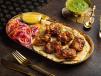 Tandoori Chicken Tikka
