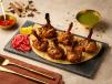 Tandoori Chicken Lollipop