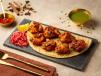 Angaara Schezwan Chicken Tikka