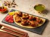 Tandoori Cajun Chicken Tikka