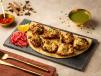Lemon Pepper Chicken Tikka