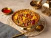 Mushroom Paneer Jalfrezi