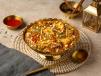 Paneer and Mushroom Lababdar