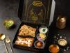 Dal Makhani Thali