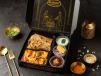 Paneer Tikka Masala Thali