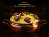 Dum Gosht Handi Biryani (Boneless)