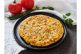 Masala Omelette