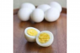 Boiled Egg