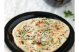 Butter Kulcha