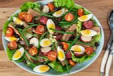 Mix Vegatble Salad