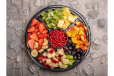 Fruit Vegatble Mix Salad
