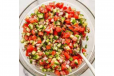 Arabic Salad