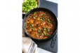 Chicken Hot n Sour
