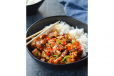 Kung Pao Chicken