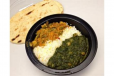 Veg Currry Combo