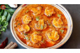 Kaju Mushroom Masala
