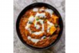 Paneer makhni