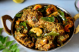 Chicken Pepper Roast